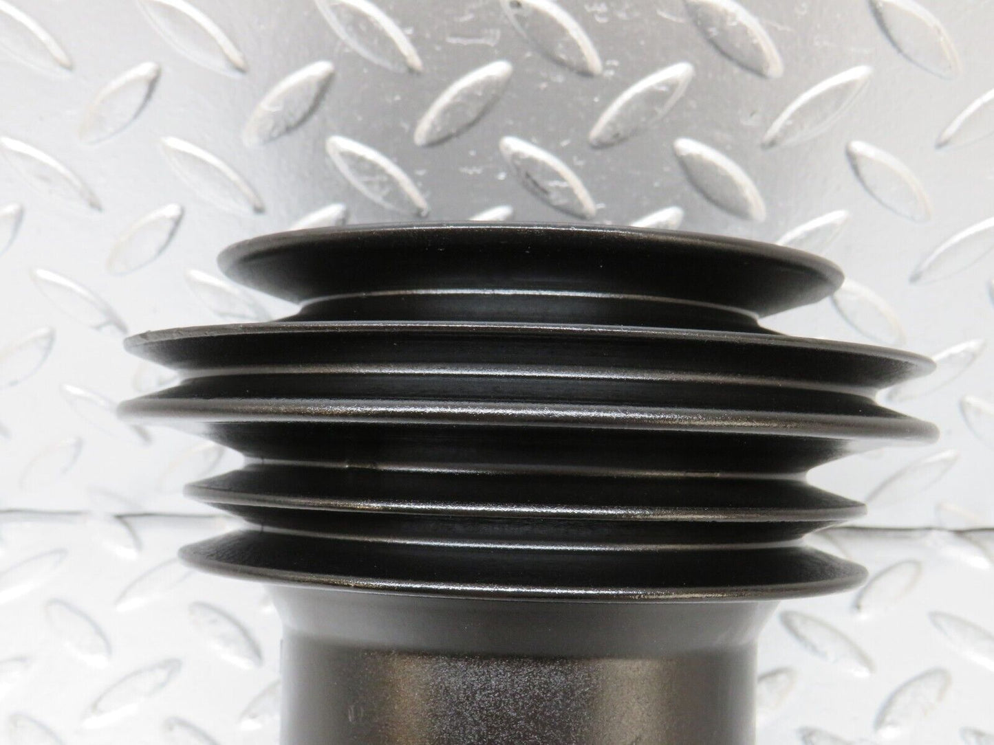 26301 Mercedes-Benz W116 450SE Crankshaft Pulley