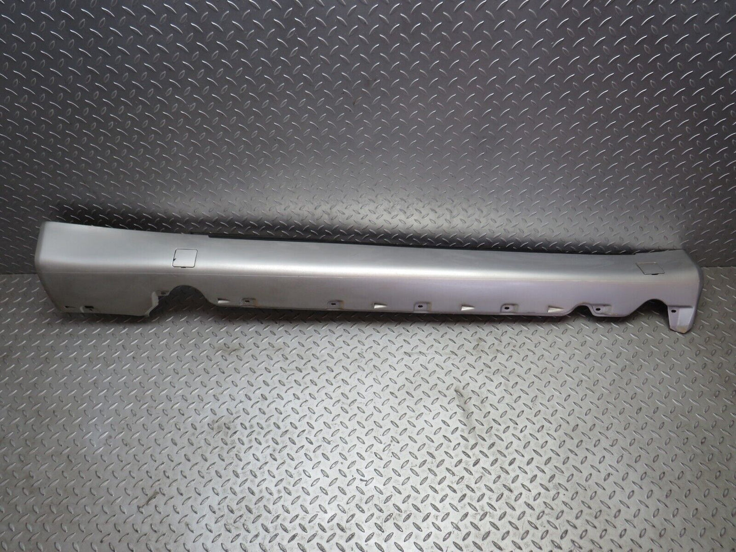 39541 Mercedes-Benz R129 320SL Coupe Side Skirt Left Side 1296902740