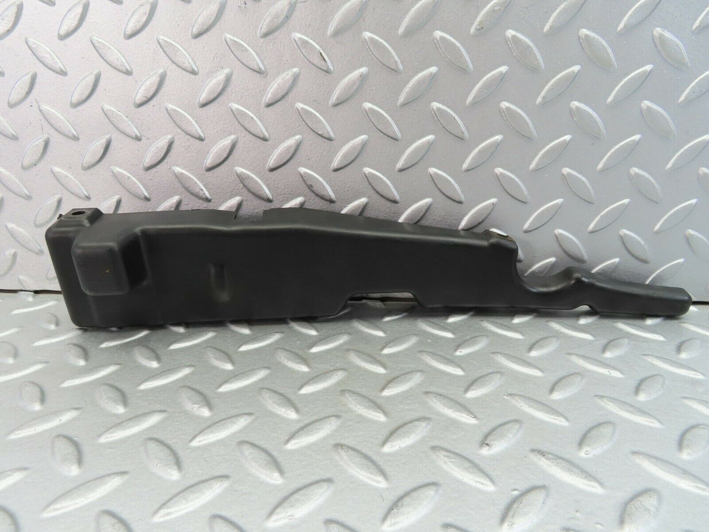 7516 Mercedes-Benz S123 230TE Wagon Bonnet Catch Cover 1238870025