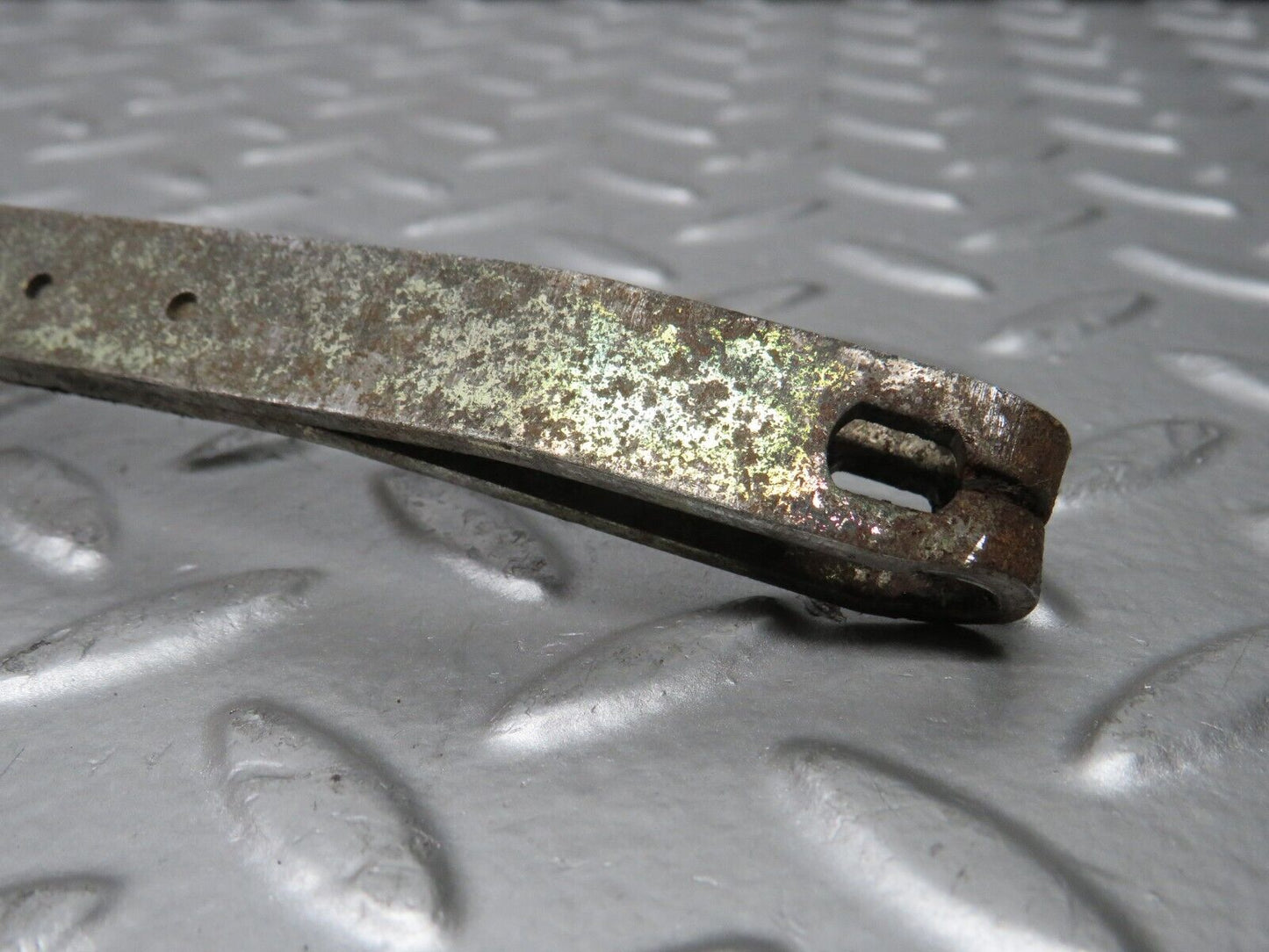 28192 Mercedes-Benz W123 280E Gearbox Linkage