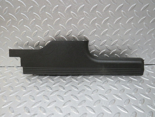 34857 Mercedes-Benz W210 320E Rear Right Door Sill Trim Grey 2106802635