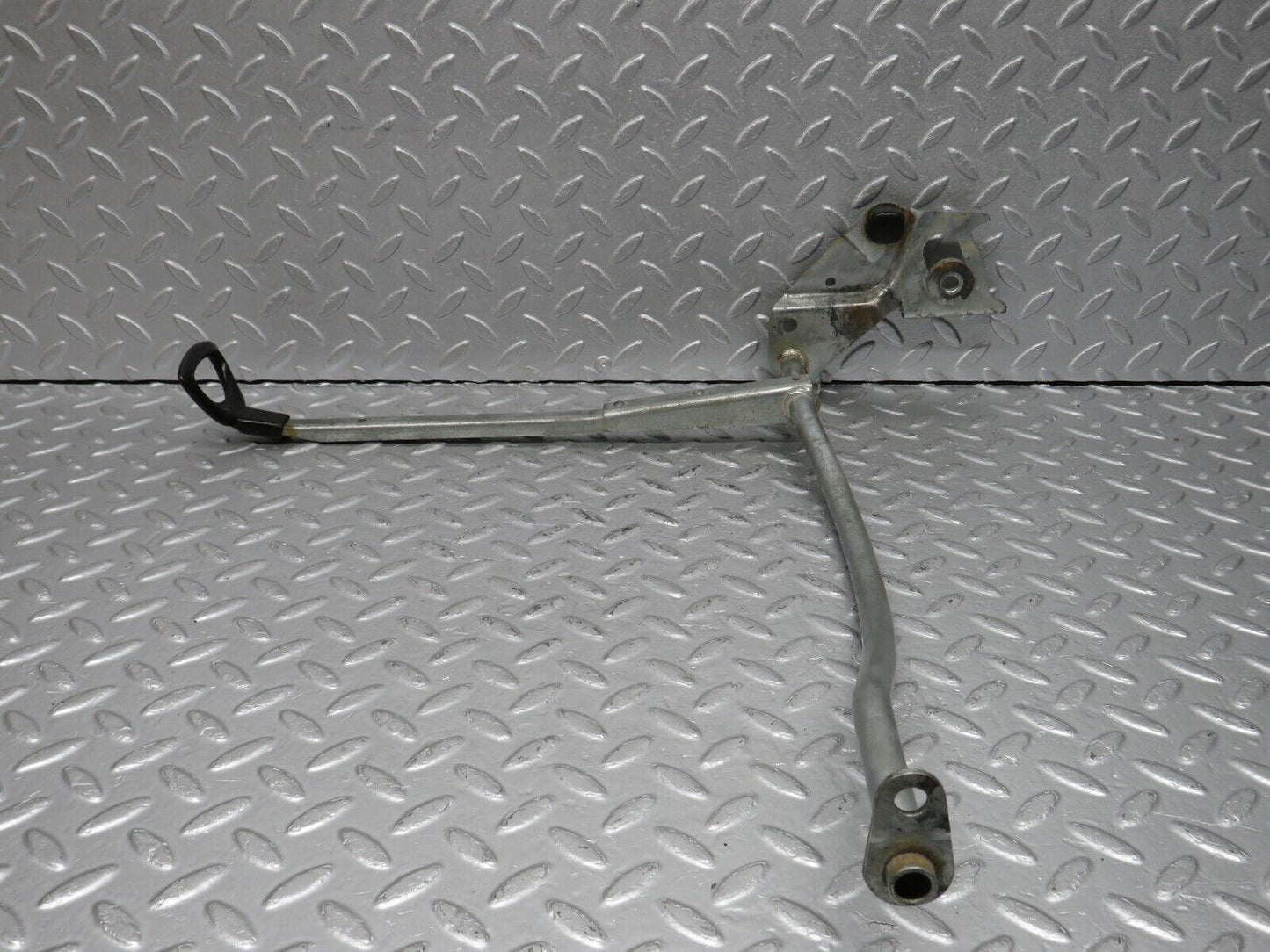 40113 Mercedes-Benz R107 350SL Front Left Seat Sliding Adjust Handle
