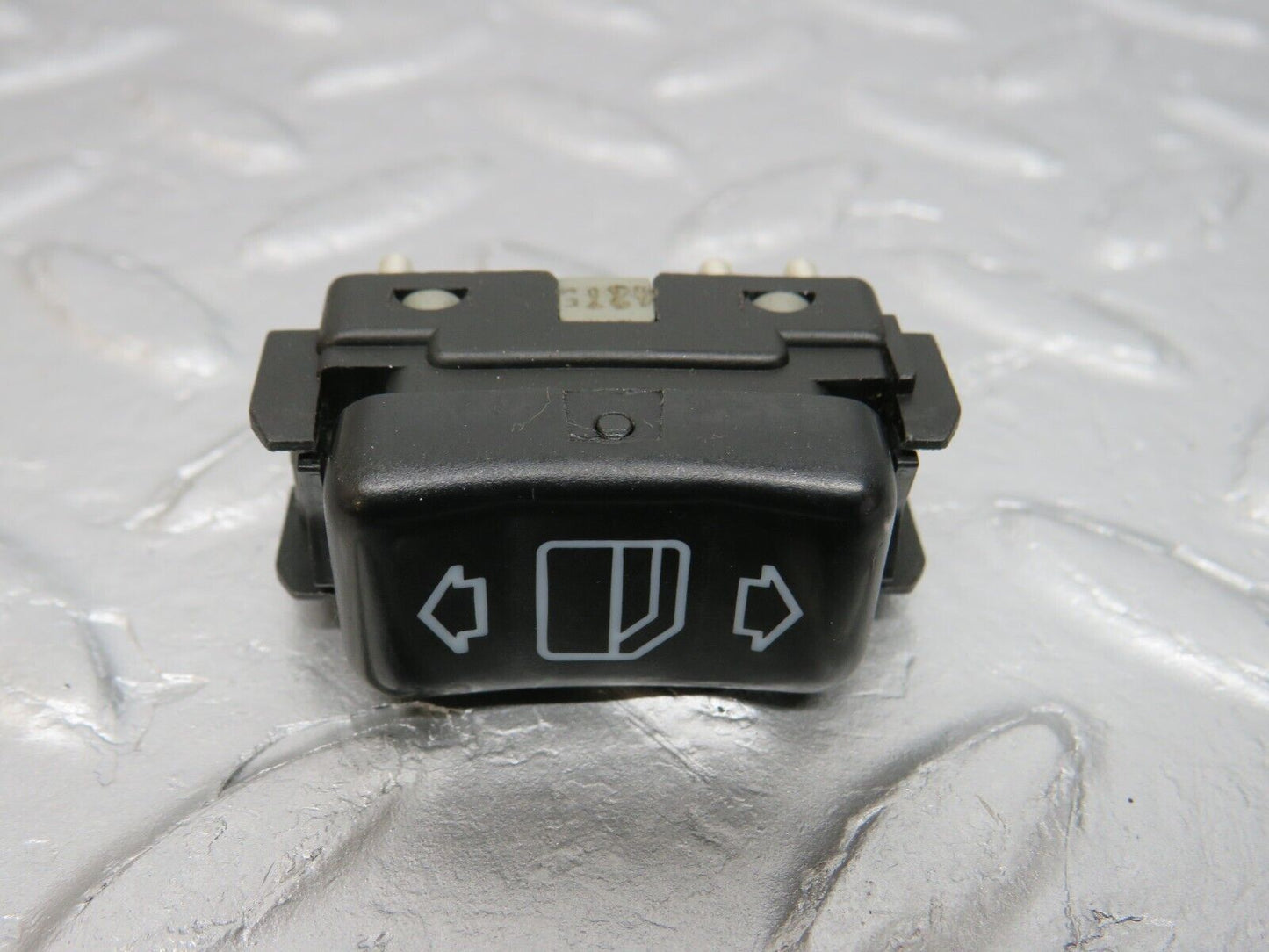 39759 Mercedes-Benz R129 320SL Coupe Electric Window Switch 1298201310