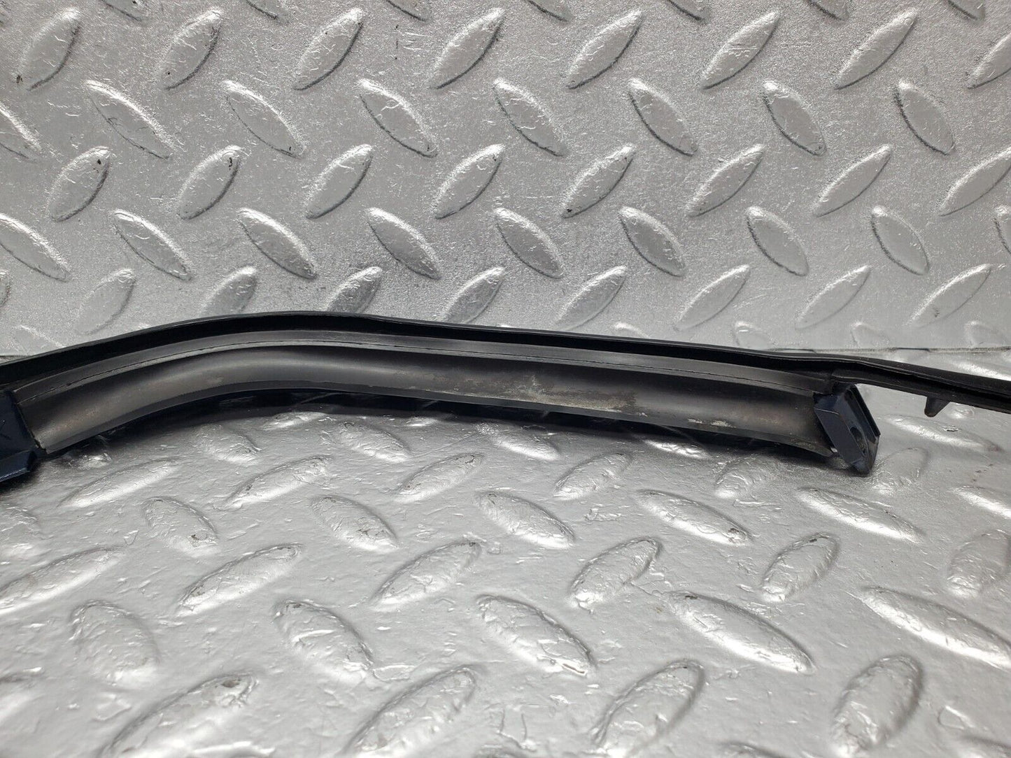46760 Mercedes-Benz R129 320SL Coupe Left Headlight Cover Trim 1298260577