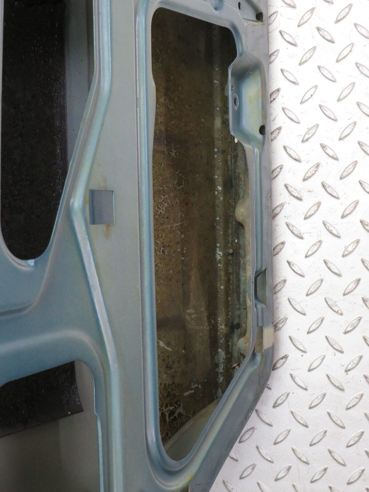 30828 Mercedes-Benz W201 190E Rear Left Door
