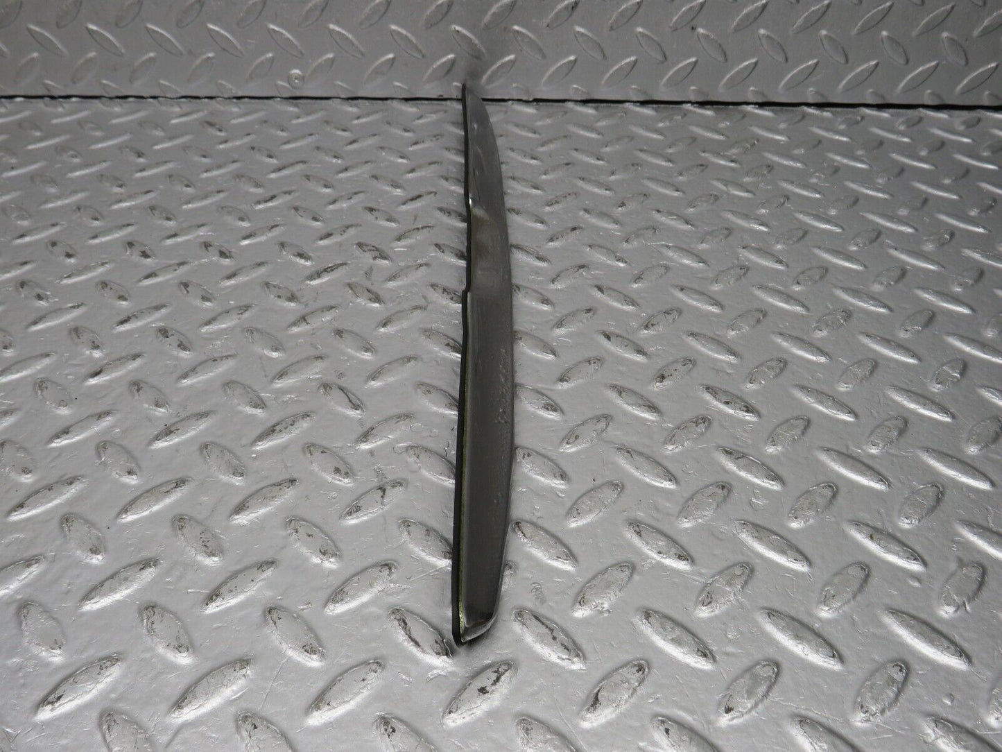 39980 Mercedes-Benz R107 350SL Trunk Chrome Handle