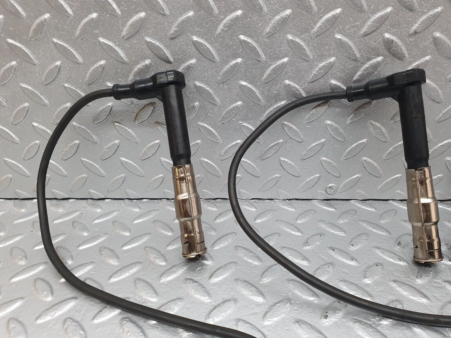 42338 Mercedes-Benz R129 320SL Coupe Ignition Coil Lead Set
