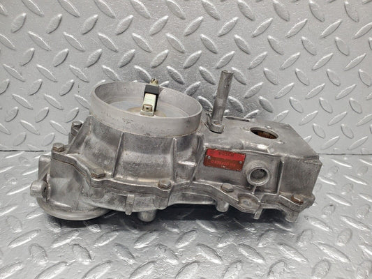 46565 Mercedes-Benz C123 280CE Coupe Air Flow Mass Meter Sensor Bosch 0438120115 1101410790