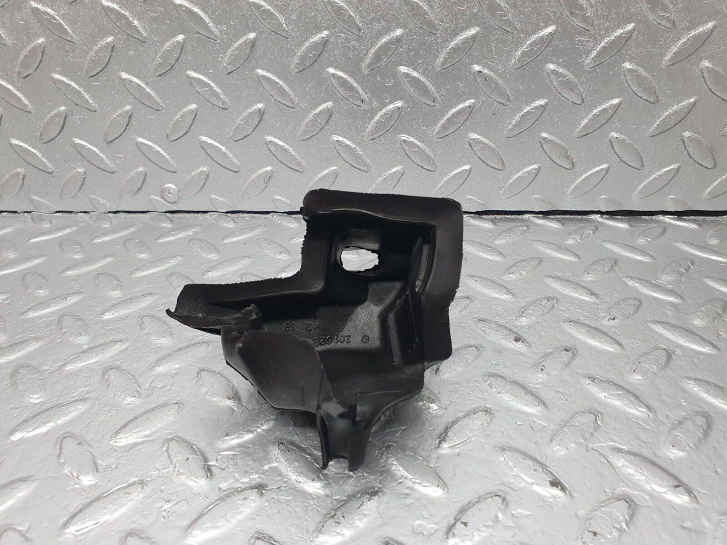 42923 Mercedes-Benz W201 190 Water Drain Rubber Left Side 2016280169