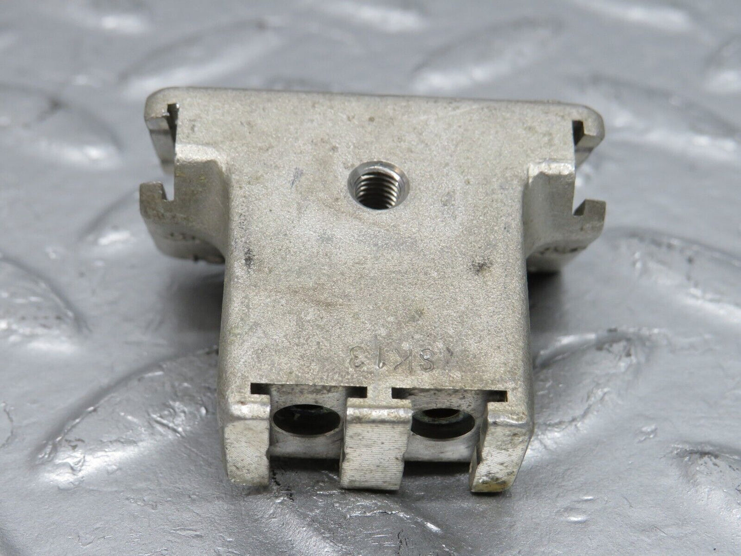 39798 Mercedes-Benz R129 320SL Coupe Soft Top Hydraulic Distributor 1298000022