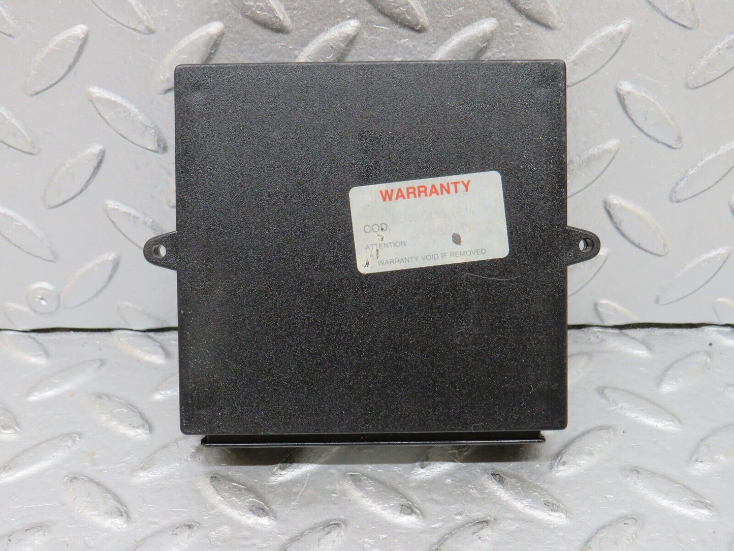 36643 Mercedes-Benz W201 190E 2.0L Alarm Control Module