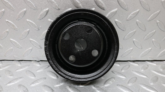 37203 Mercedes-Benz C126 420SEC Coupe Water Pump Pulley 1162000405