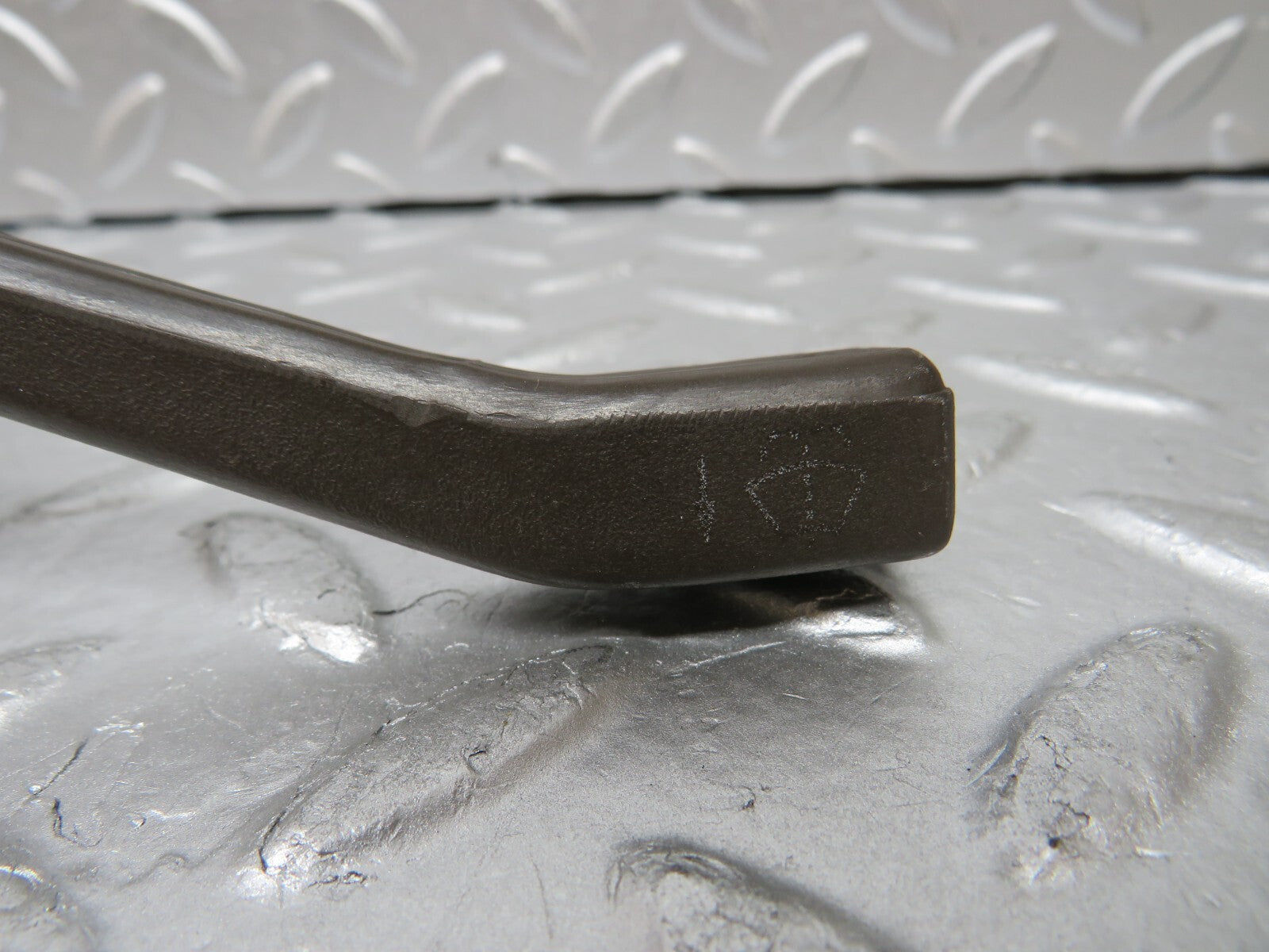Porsche 924 indicator wiper stalk used OEM