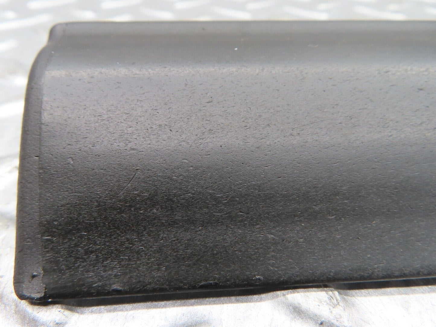 19229 Mercedes-Benz W123 300D Rear Left Door Lower Moulding Trim