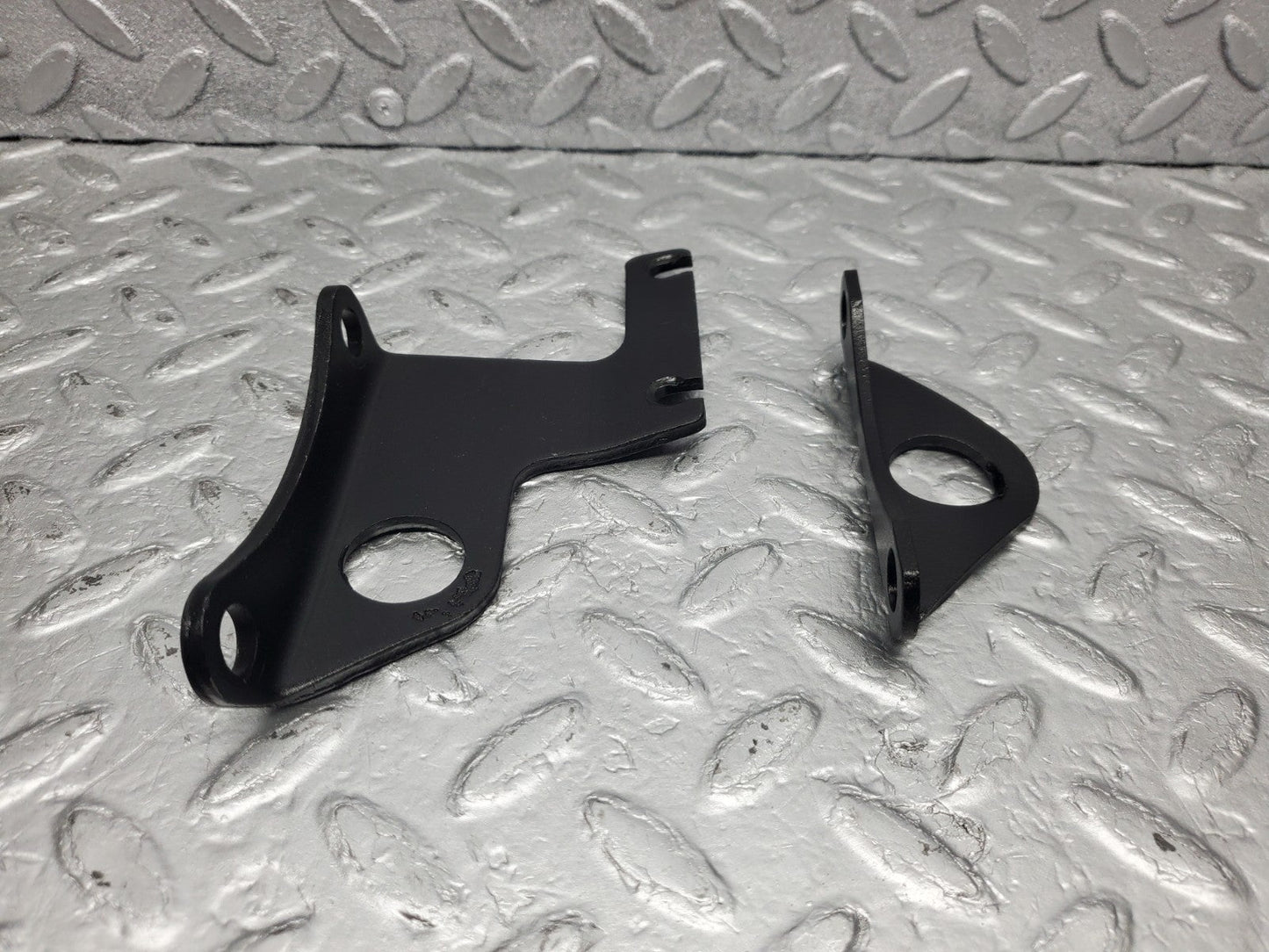 W112 engine lifting eyes hooks used OEM