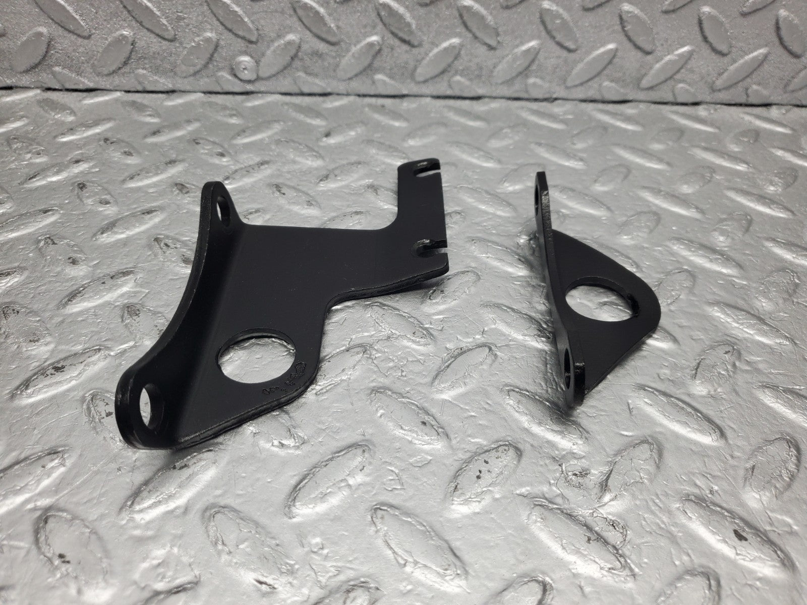 W112 engine lifting eyes hooks used OEM