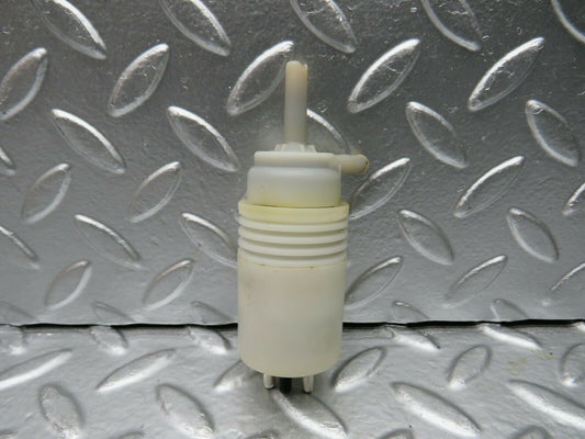 22487 Mercedes-Benz C124 E220 Coupe Windscreen Washer Pump 1248690421