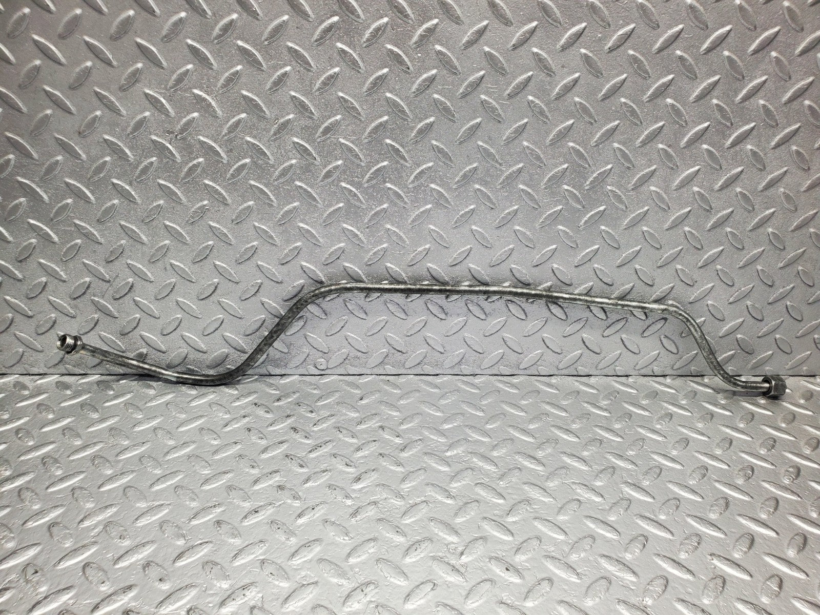 W112 gearbox oil hose pipe used OEM
