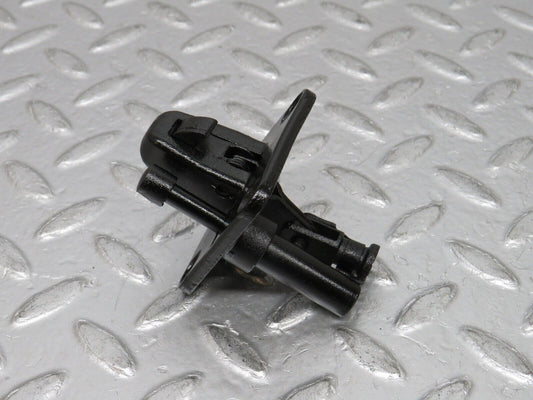 0774 Mercedes-Benz C107 350SLC Coupe Bonnet Lock Catch