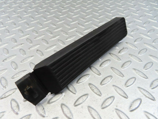 9648 Mercedes-Benz C123 280CE Coupe Accelerator Pedal With Rubber 1233010082