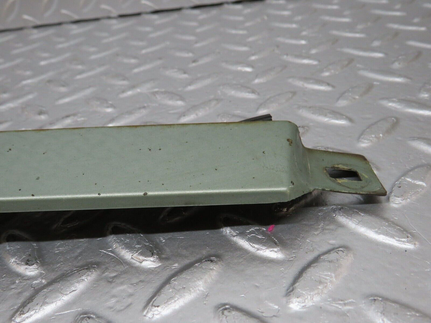 34169 Mercedes-Benz W124 230E Under Headlight Trim Left Side
