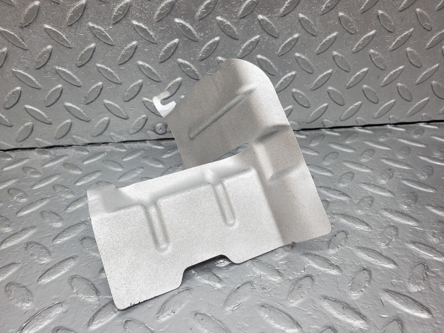 45904 Mercedes-Benz W126 420SE Exhaust Heat Shield