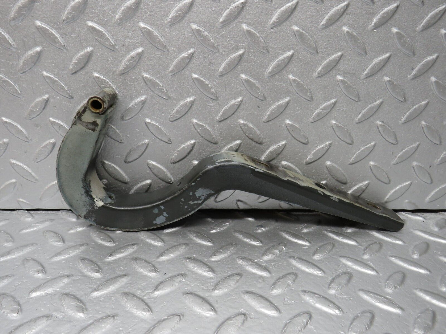 39087 Mercedes-Benz R107 500SL Trunk Lid Hinge Left Side