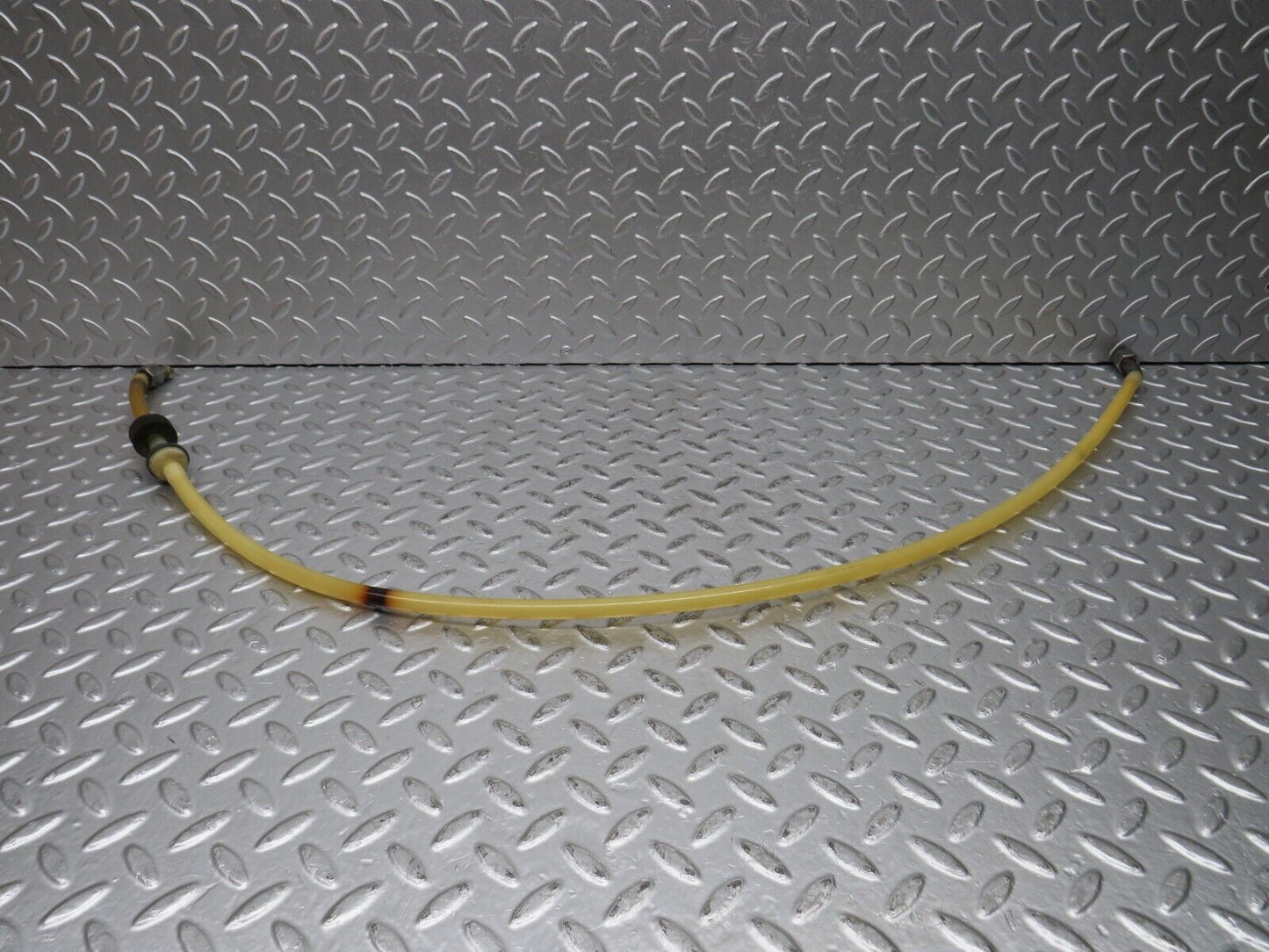 32111 Mercedes-Benz W123 230E Brake Servo Vacuum Pipe