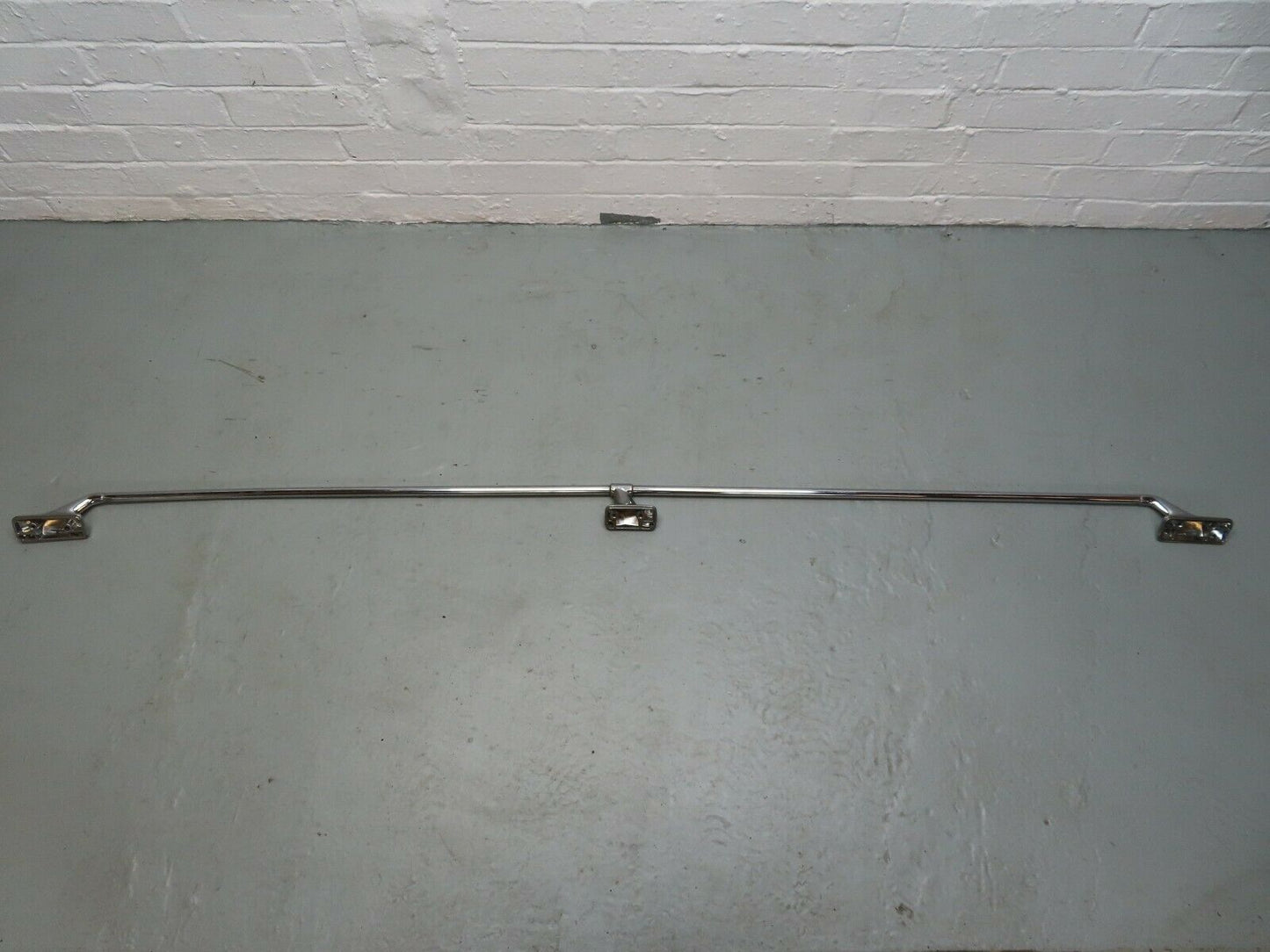 3795 Mercedes-Benz S123 200T Wagon Roof Bar Roof Rack Chrome Right
