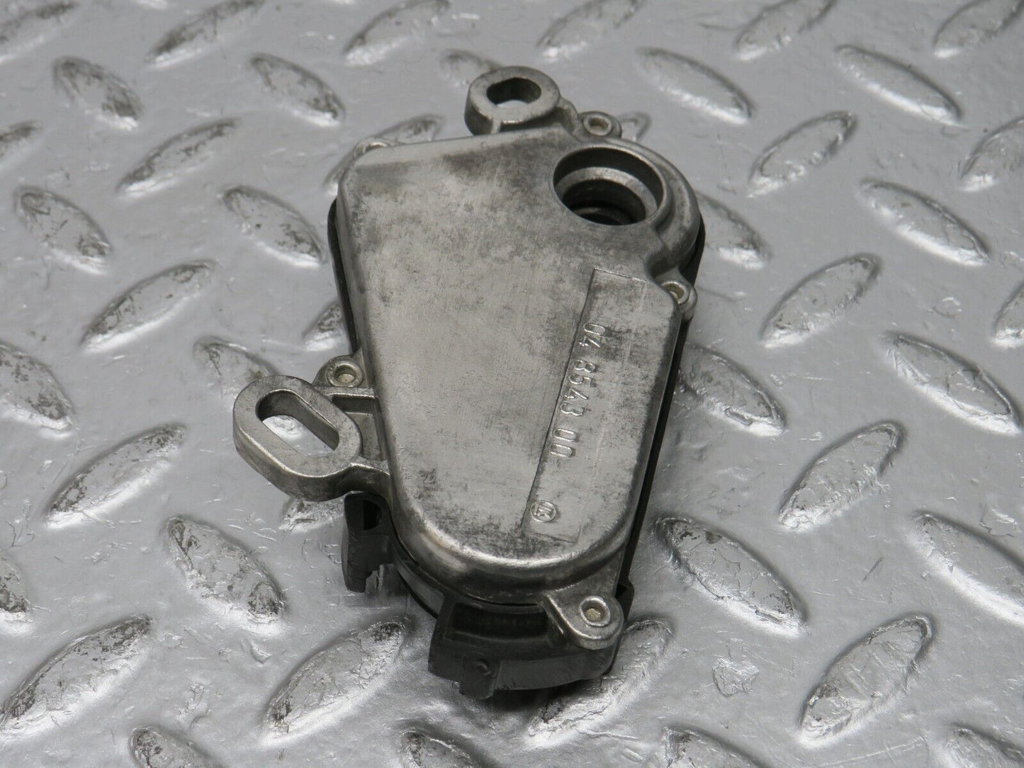 32700 Mercedes-Benz S124 300TE Wagon Reverse Light Switch 0005454906 04854300