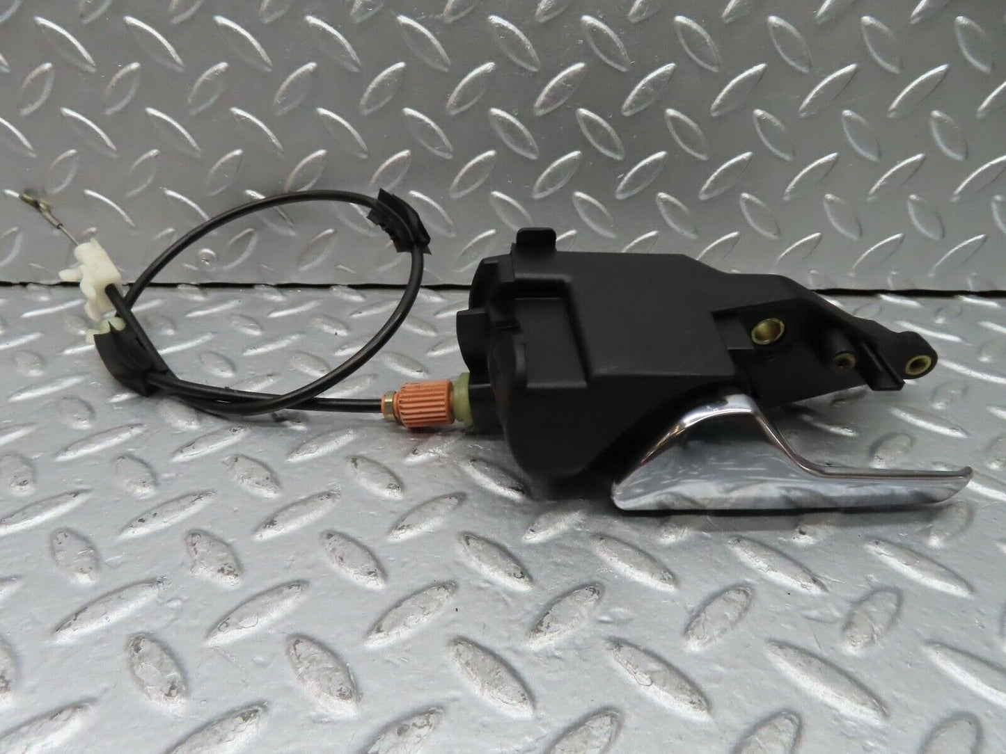 20128 Mercedes-Benz R129 300SL Coupe Left Interior Door Handle