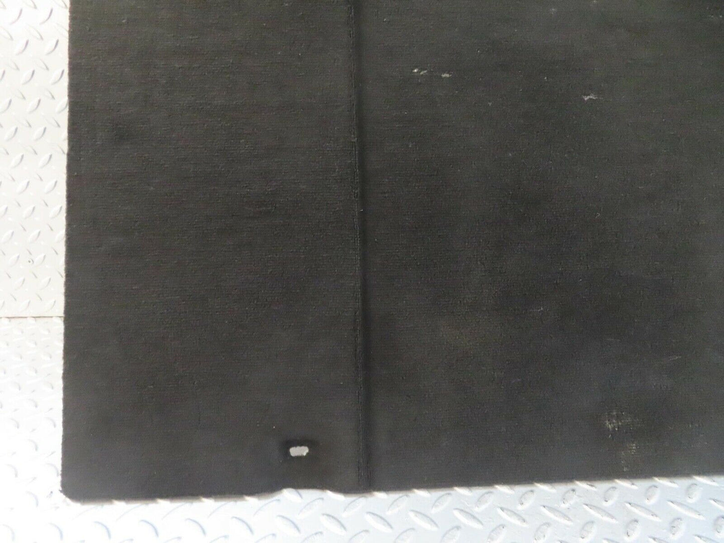 11328 Mercedes-Benz W221 S320 Boot Trunk Interior Floor Carpet Cover