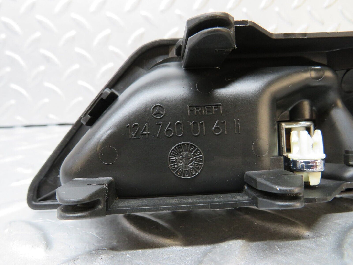 30268 Mercedes-Benz W124 230E Interior Door Handle Front Left 1247600161