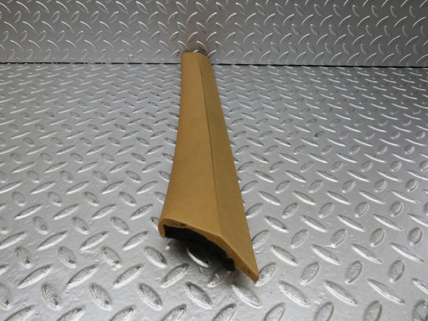 27130 Mercedes-Benz W123 280E A Pillar Trim Panel Left Side