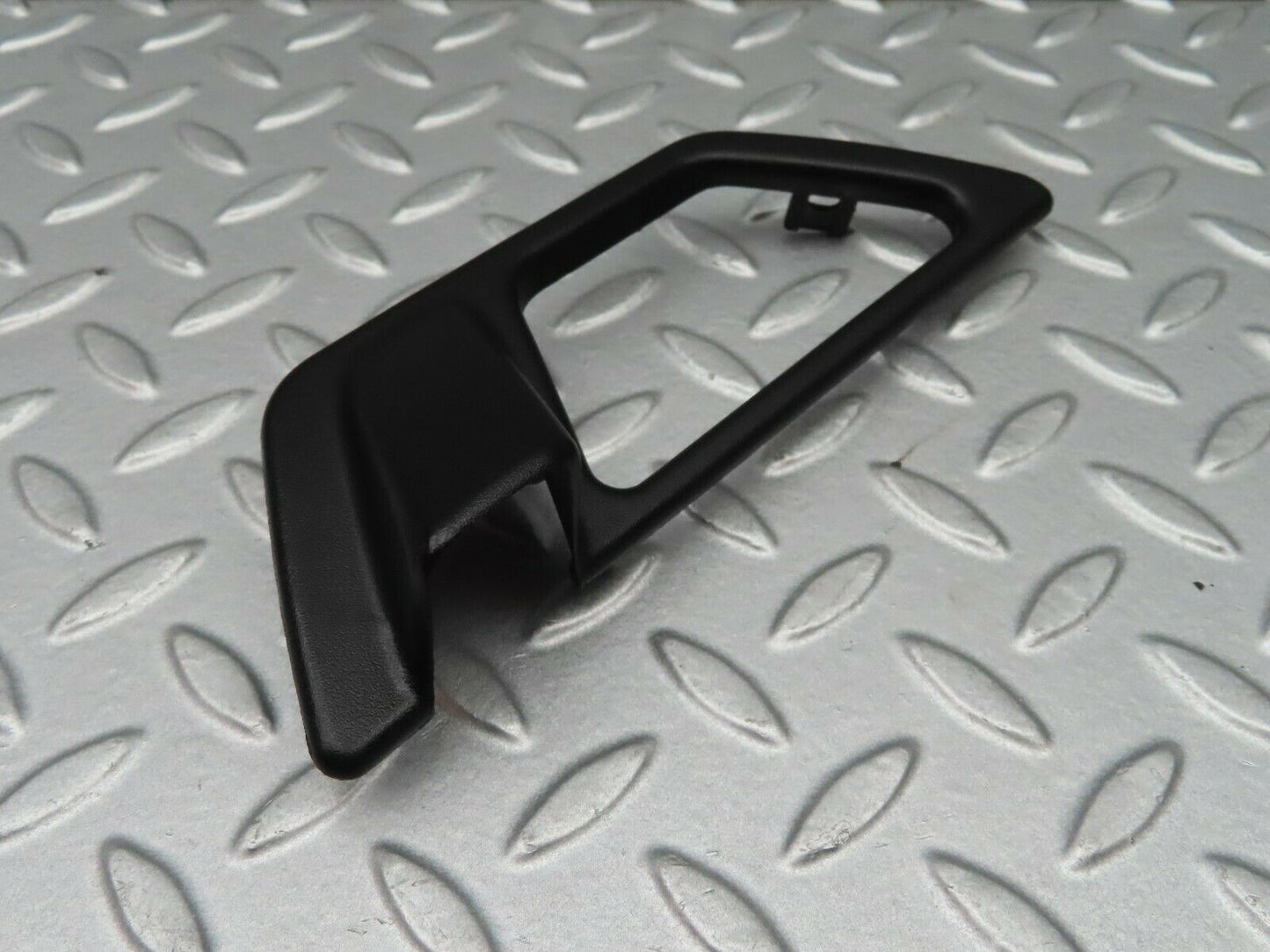 5251 Mercedes-Benz W124 230E Door Opener Frame Front Right