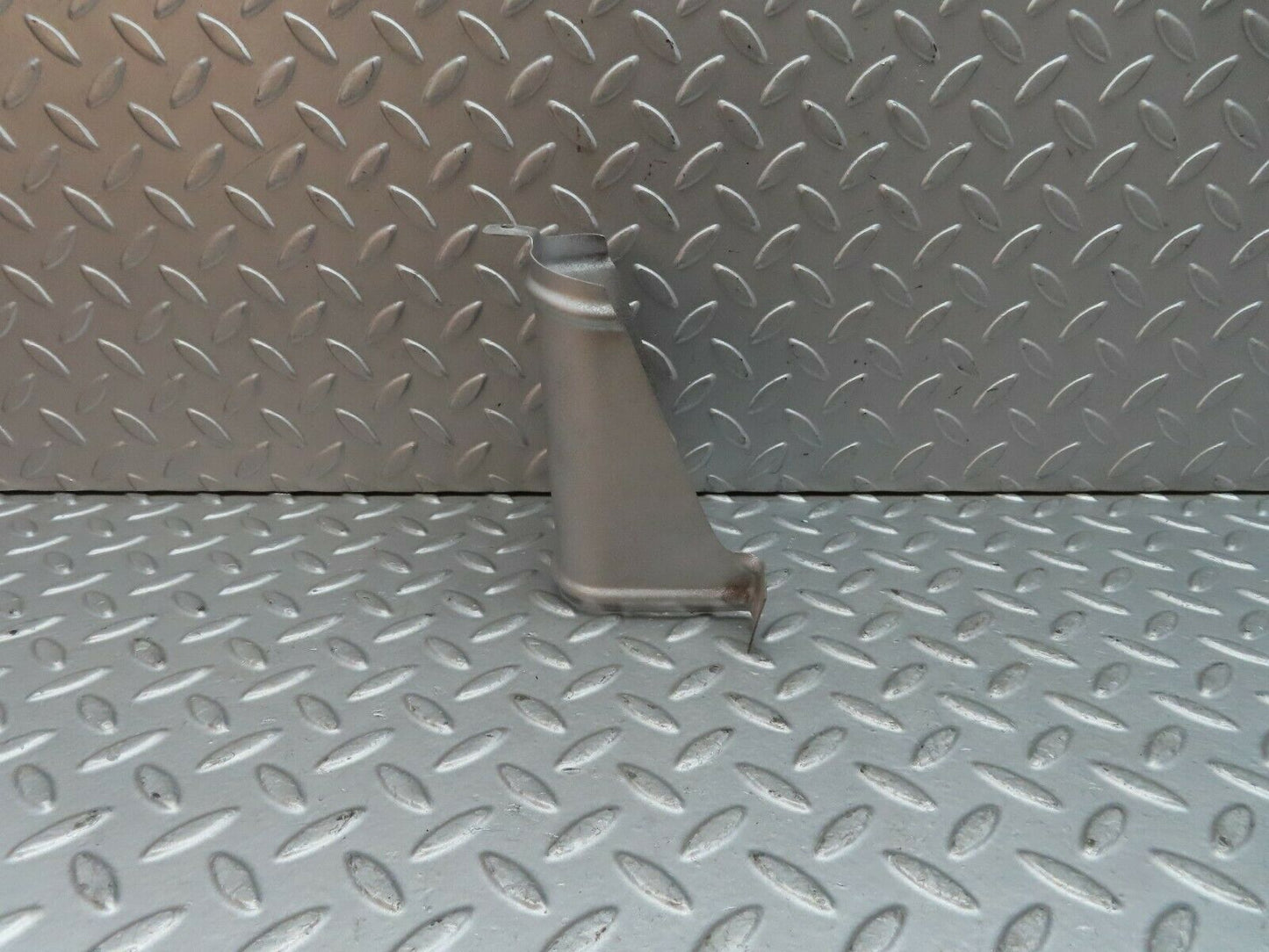 9569 Mercedes-Benz C123 280CE Coupe Exhaust Heat Shield