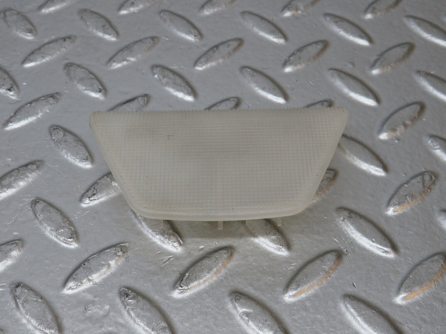 31258 Mercedes-Benz S124 220TE Wagon Rear Interior Dome Light 1248200601