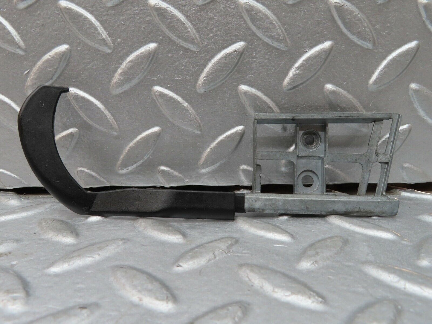 19962 Mercedes-Benz R129 300SL Coupe Interior Door Handle Bracket Left Side