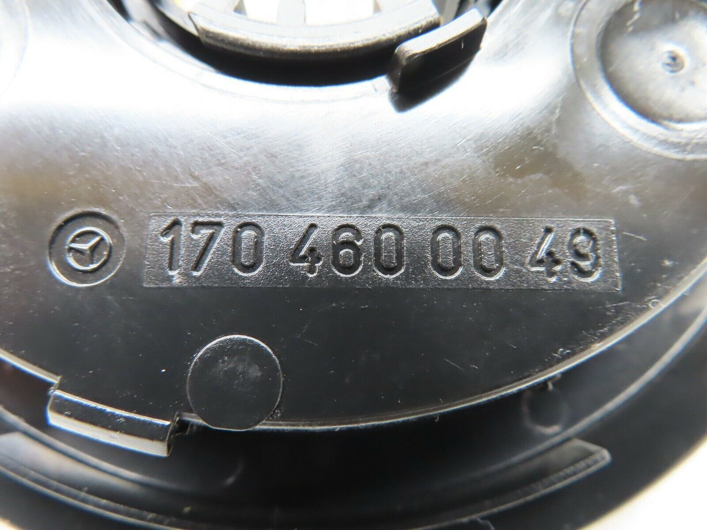 19498 Mercedes-Benz C140 CL420 Coupe Steering Wheel Slip Ring Squib 1704600049