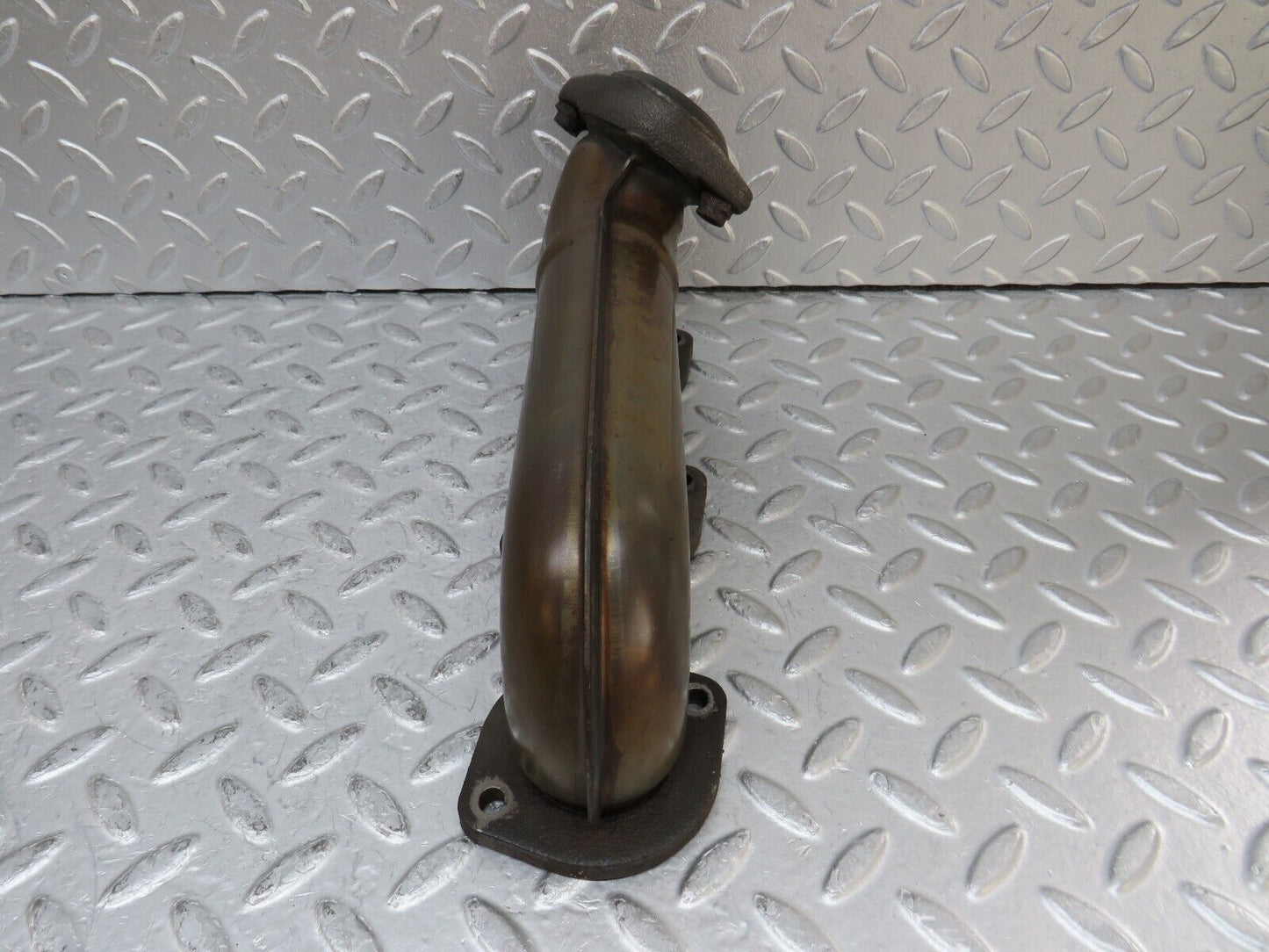 35010 Mercedes-Benz W210 320E Exhaust Manifold Left Side