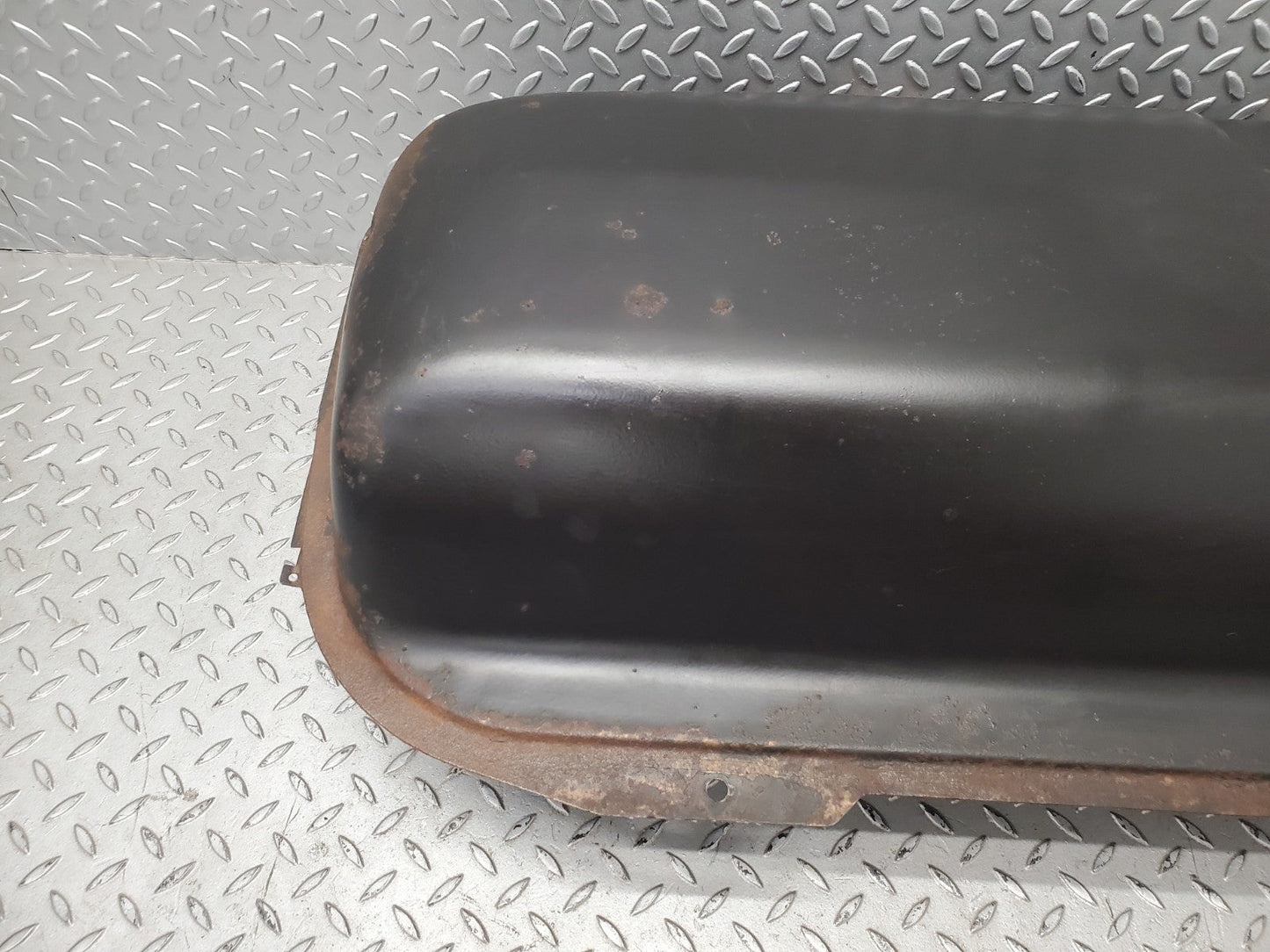 W124 Wagon fuel tank used OEM