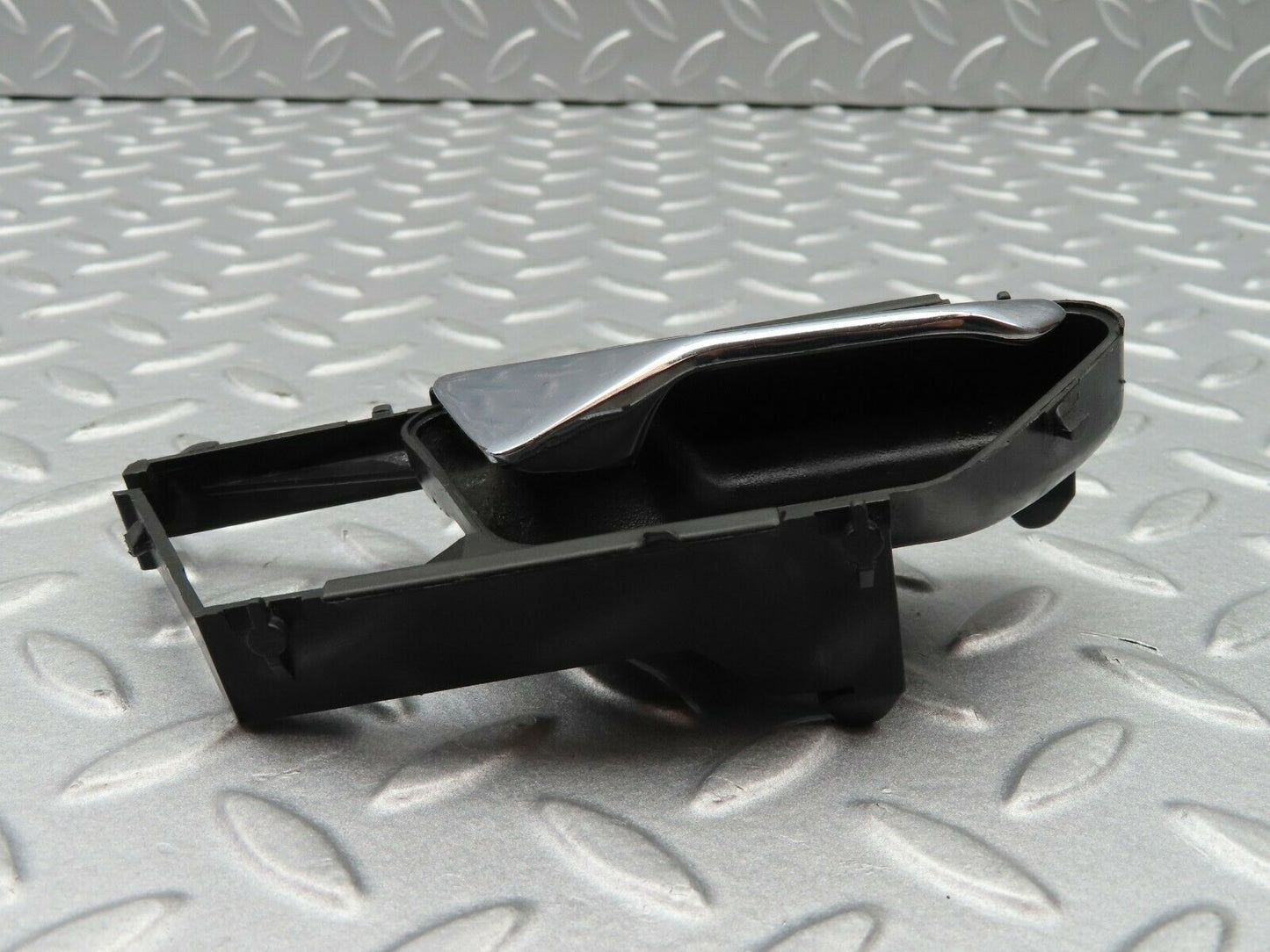 5256 Mercedes-Benz W124 230E Interior Door Handle Right Side 1247600261
