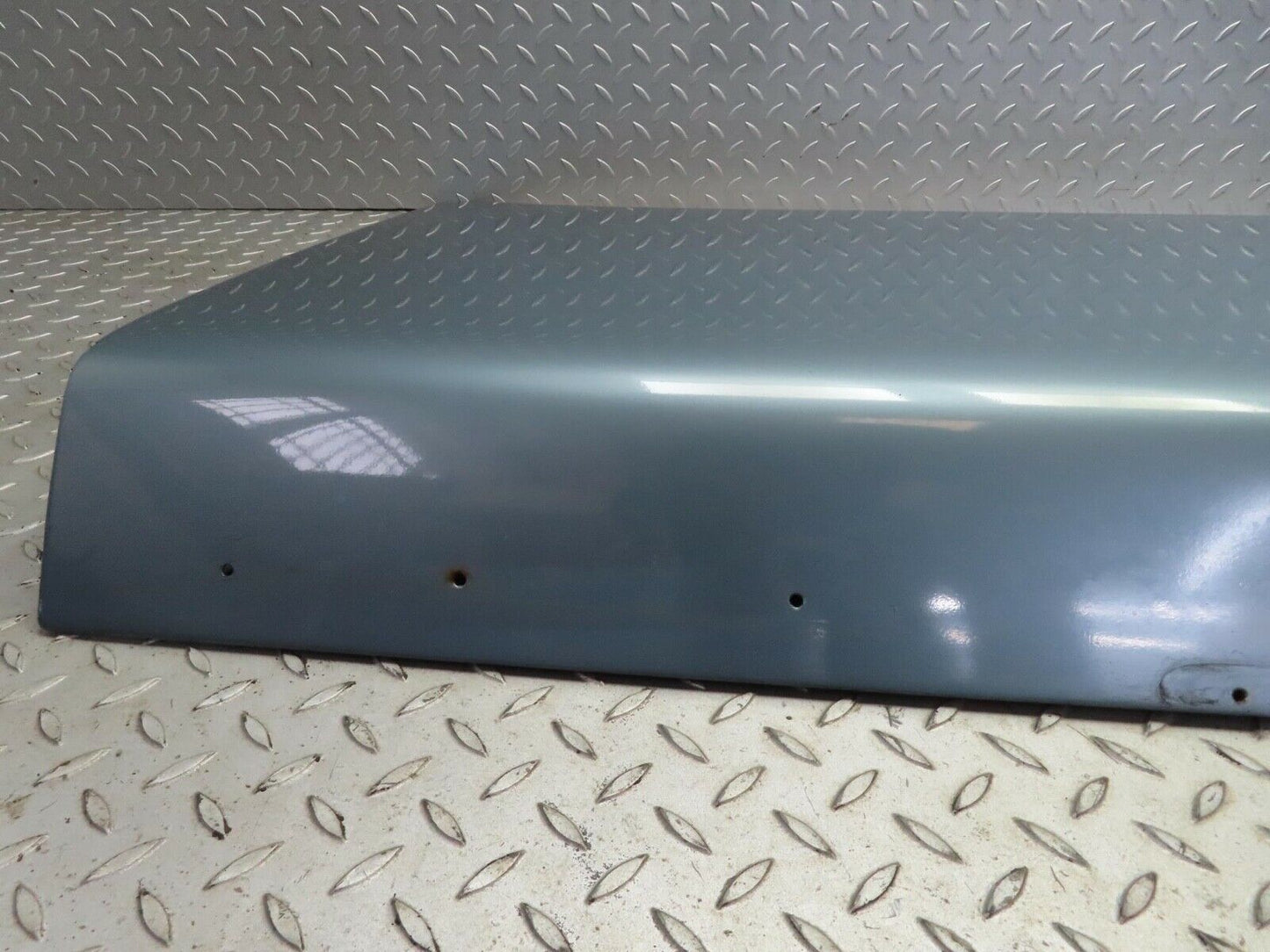 14150 Mercedes-Benz C107 280SLC Boot Lid Trunk Door