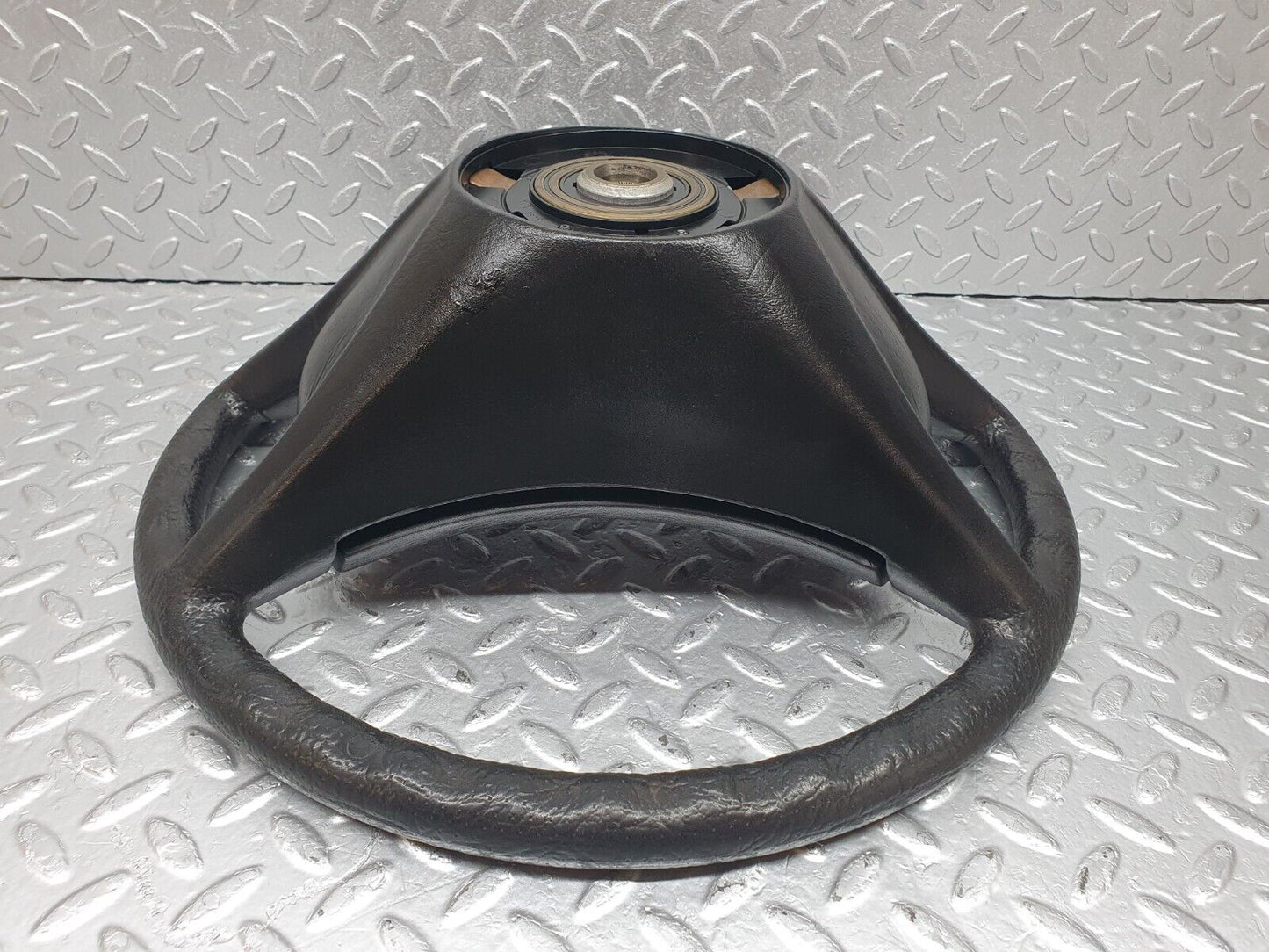 43887 Mercedes-Benz C123 230CE Coupe Steering Wheel 1264640017