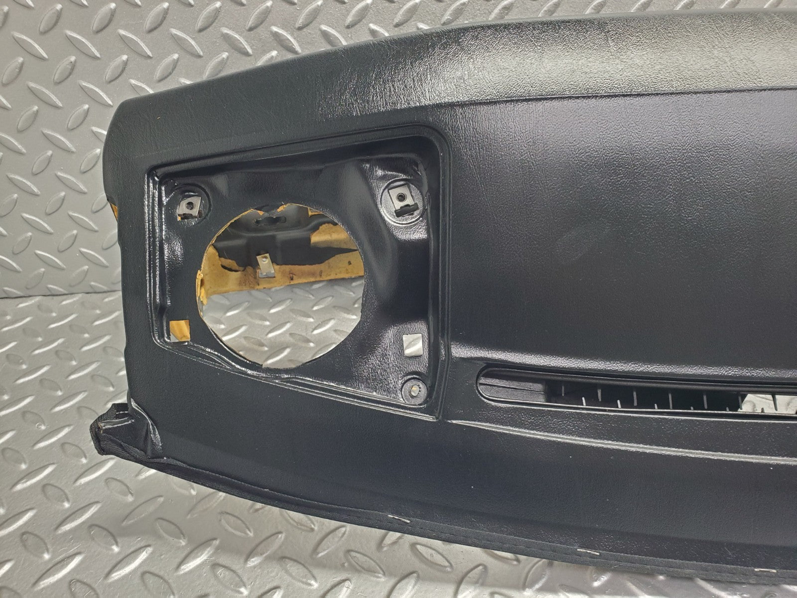 W201 Baby Benz dashboard used OEM