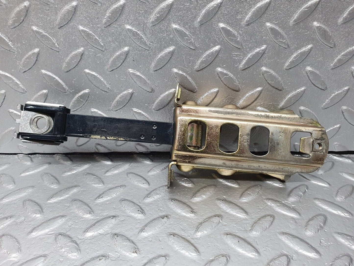 41869 Mercedes-Benz W202 C200 Door Safety Check Strap Front Right
