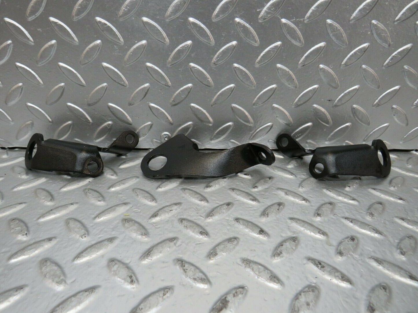 23391 Mercedes-Benz W116 350SE Engine Lifting Eyes Hooks