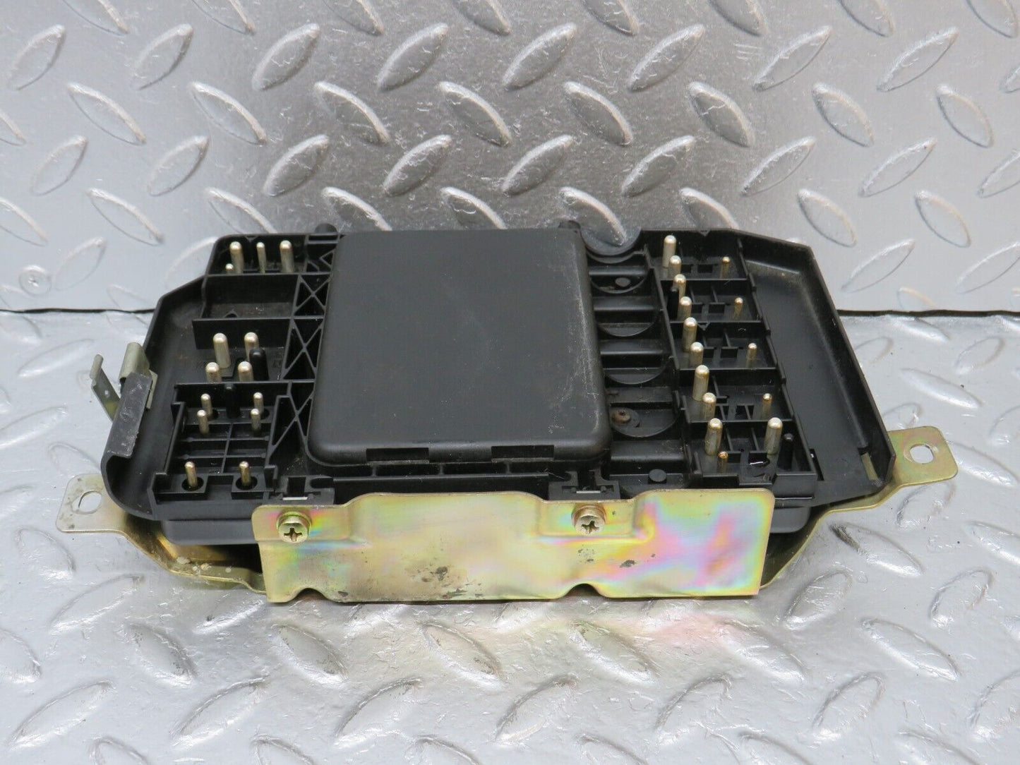39387 Mercedes-Benz R129 320SL Coupe Seat Control Unit 1298202126