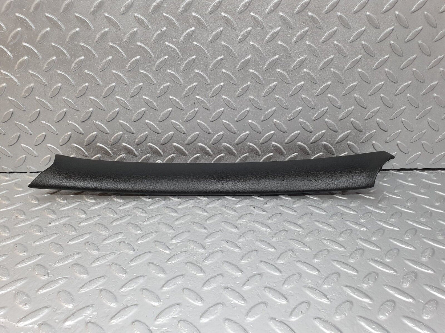 43187 Mercedes-Benz W108 280SE A Pillar Cover Left Side Black