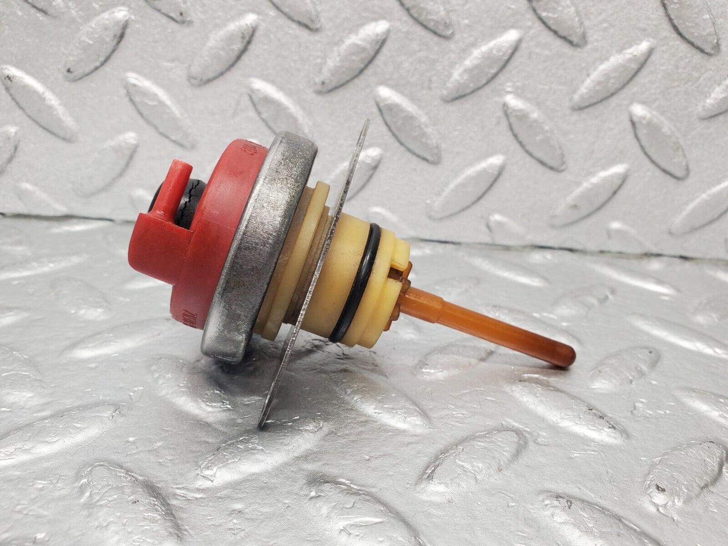 46096 Mercedes-Benz W126 420SE Automatic Gearbox Modulator Valve